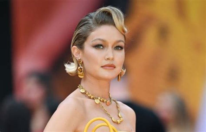 Gigi Hadid BMI: Understanding the Supermodel's Body Measurements