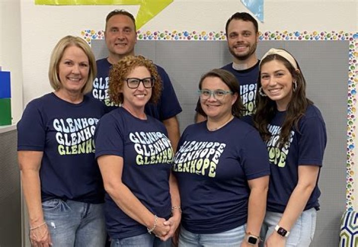 Glenhope Elementary: A Comprehensive Overview of an Exceptional Learning Environment