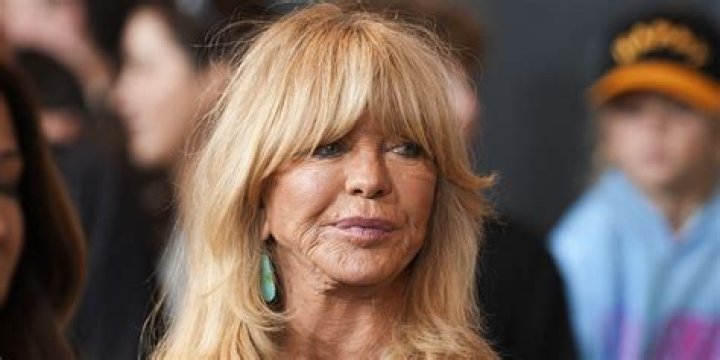 Goldie Hawn: A Look into Her Life and Future in 2024