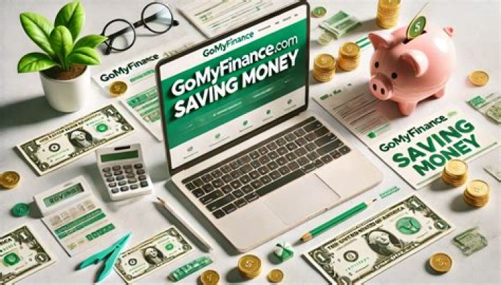Gomyfinance.com: Your Ultimate Guide to Saving Money Like a Pro!