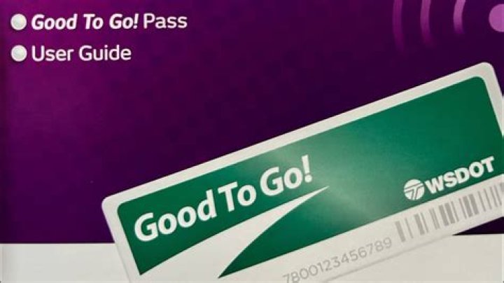 GoodToGo Pay Bill: Simplifying Your Payment Experience