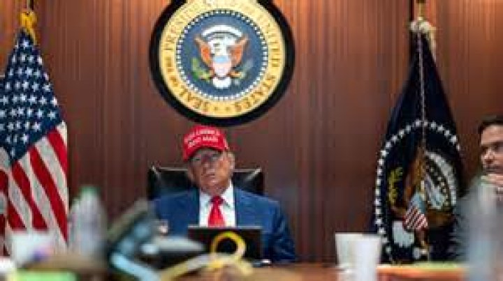 GOP Urged to End Dems' Blockade: A Formal Call to Action