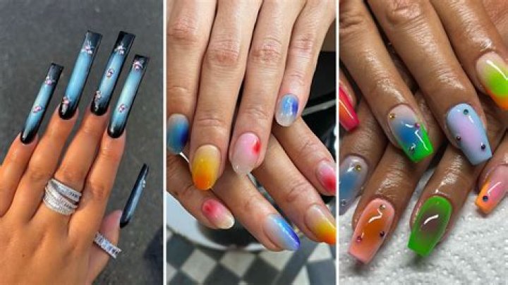 Gossip Nails Louetta: The Rising Trend in Nail Art