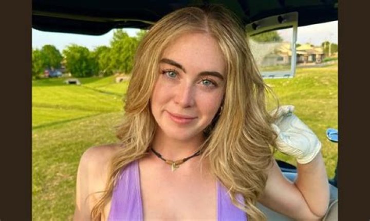 Grace Charis OnlyFans Leaked: Unveiling the Controversy