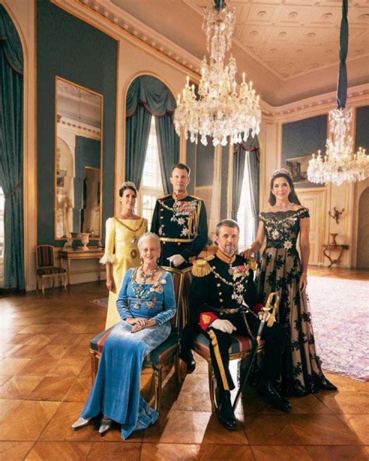 Grand Duke Henri to Abdicate Soon: A Royal Transition