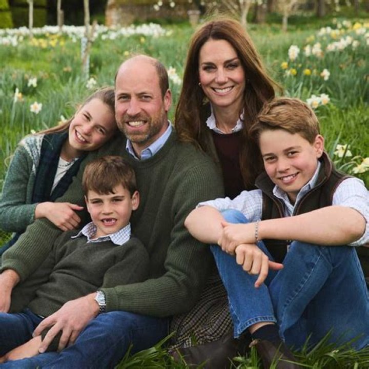 Growing Up Royal: The Lives of Prince William's Children