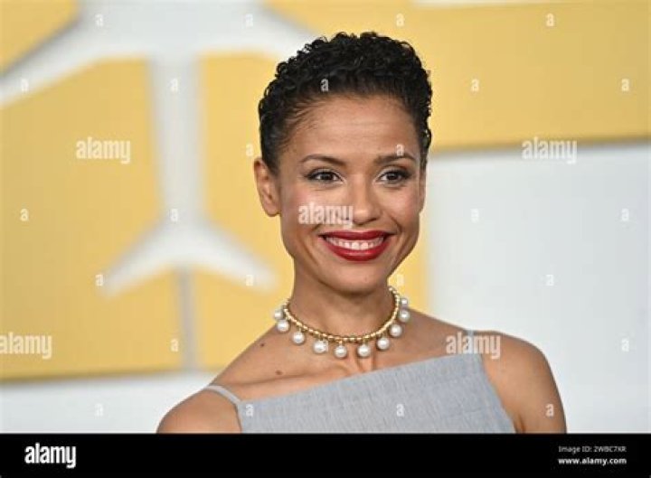 Gugu Mbatha-Raw Net Worth: A Deep Dive into Her Wealth and Career