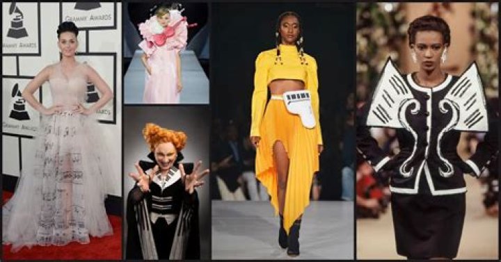 Gwen Stefani: A Multifaceted Icon of Music and Fashion