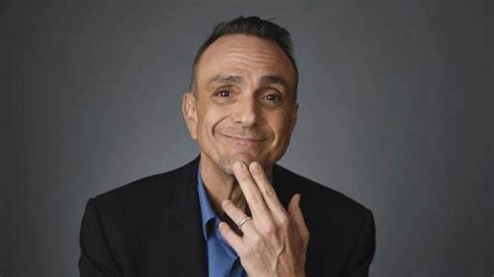 Hank Azaria Net Worth 2023: A Deep Dive into the Life and Wealth of the Iconic Actor