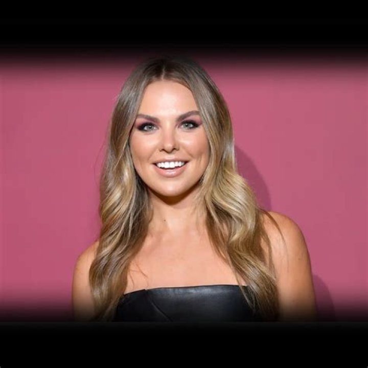 Hannah Brown Net Worth 2024: A Closer Look at the Reality Star&rsquo;s Wealth