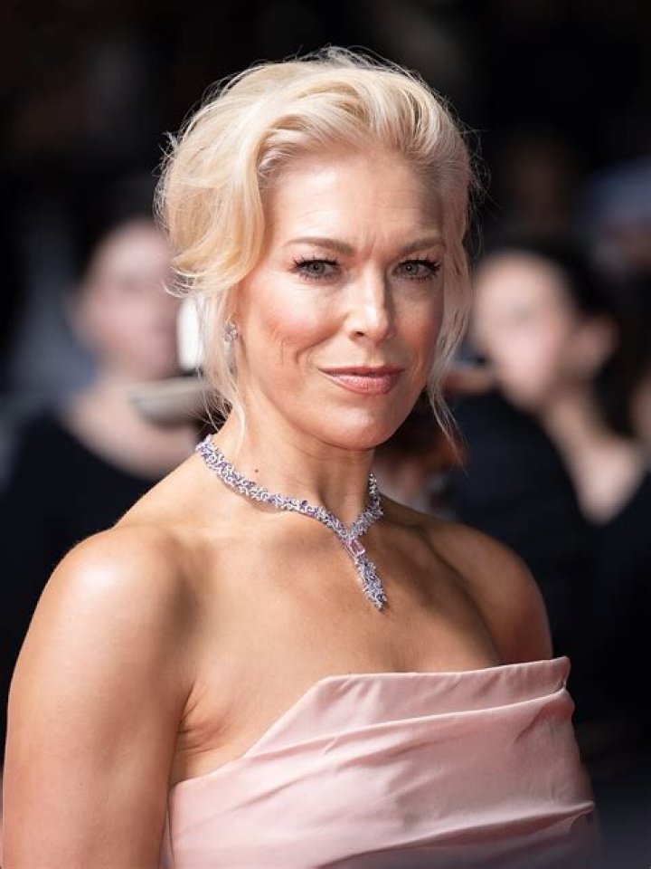 Hannah Waddingham Nude: Unveiling the Truth Behind the Sensation