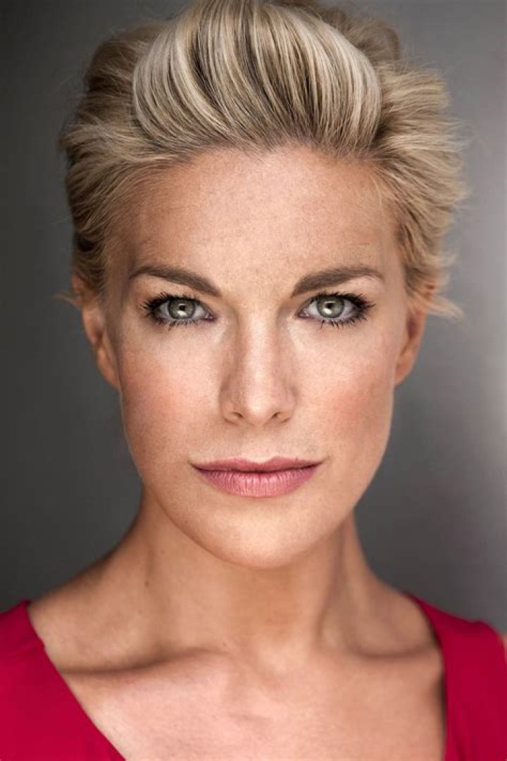 Hannah Waddingham Playboy: Exploring Her Career, Influence, and Legacy