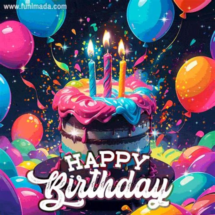 Happy Birthday GIFs: Creative Ways to Celebrate and Share Joy