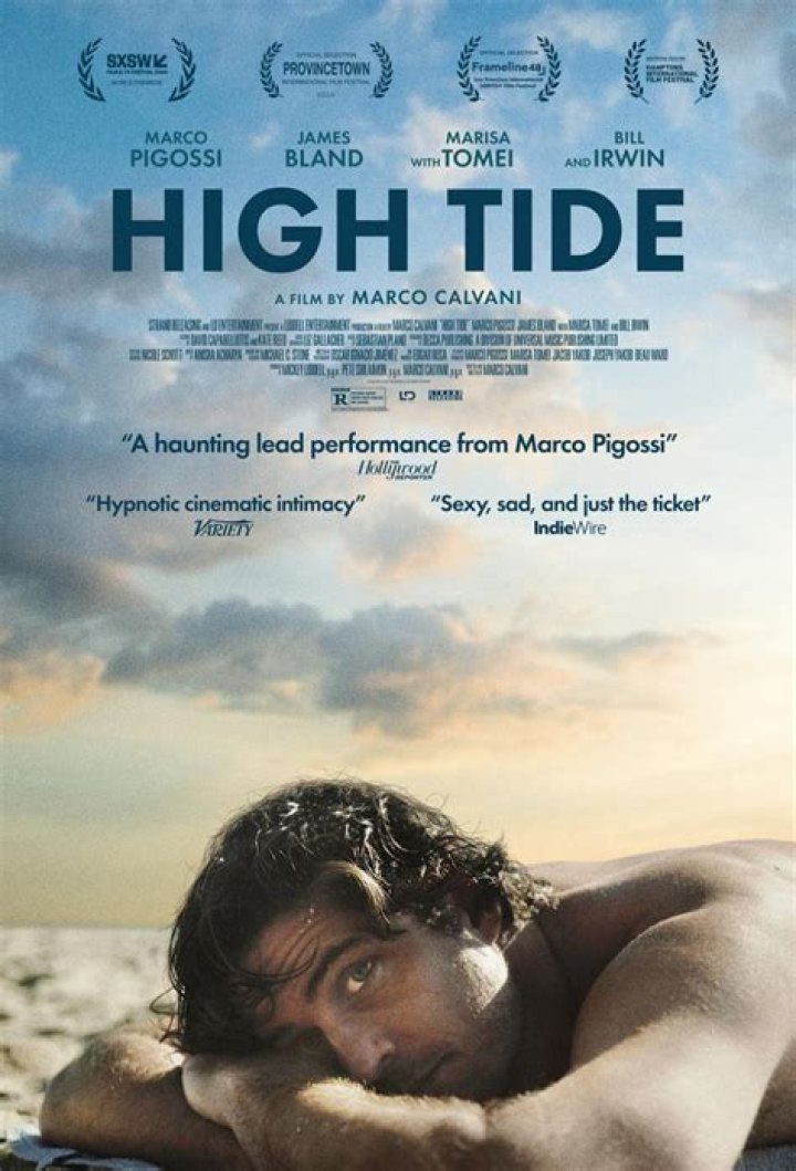 Harness the Power of High Tide Capital for Your Growth