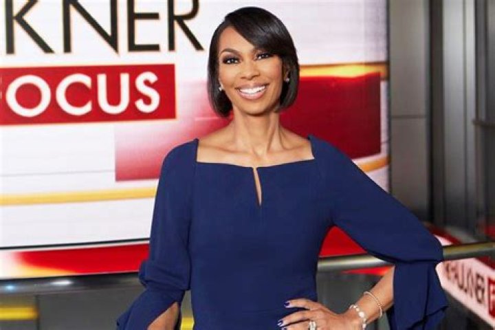 Harris Faulkner's Departure: A Shift in 'Outnumbered'