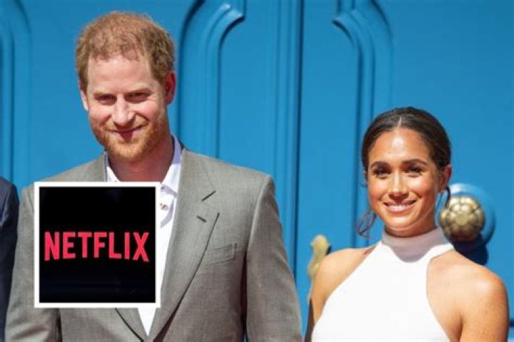 Harry and Meghan's Offspring: A Glimpse into Their Royal Family