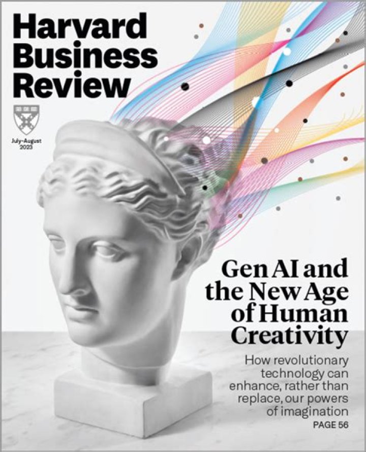 Harvard Business Review, July - August 2020: Insights and Analysis