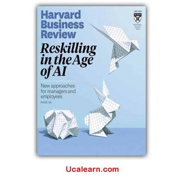 Harvard Business Review, March - April 2023 [Author] EPUB Free Download: A Comprehensive Guide