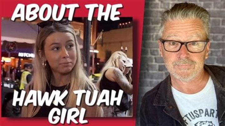 Hawk Tuah Girl Nude: A Comprehensive Guide to Understanding the Controversy and Facts