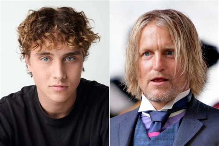 Haymitch Abernathy Actor: The Life and Legacy of Woody Harrelson