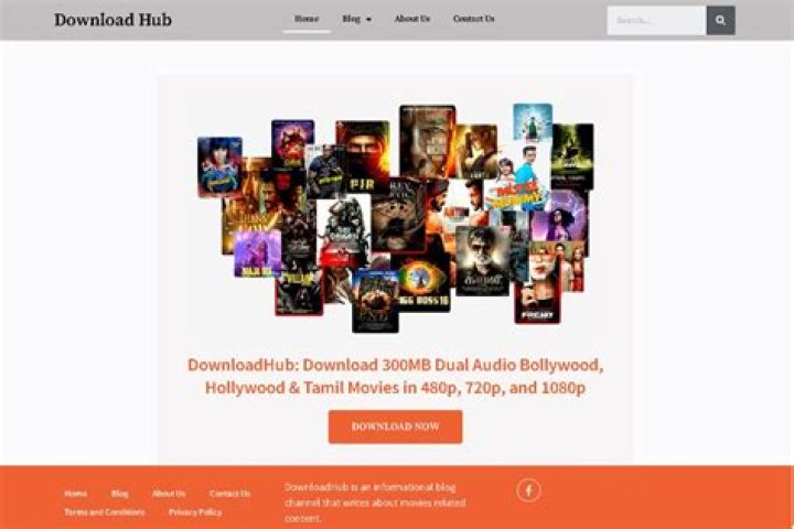 HD Movie DownloadHub: Your Ultimate Guide to Legit Streaming and Downloads
