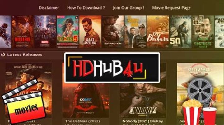 HDHub Movie Download Problem: The Ultimate Guide to Fixing Your Streaming Woes