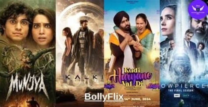 HDHub4u Bollyflix Movies: Your Ultimate Guide to Streaming Bollywood Blockbusters