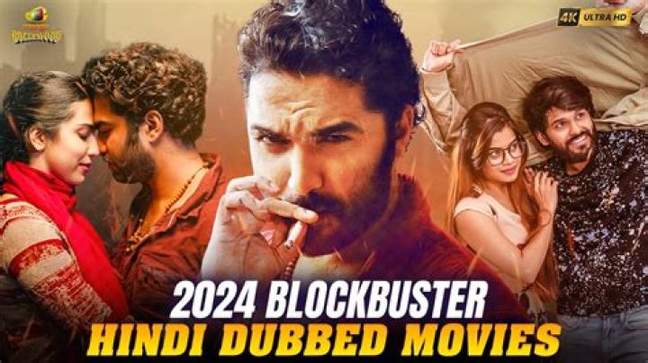 HDHub4U Bollywood Movies 2022: Your Ultimate Guide to Blockbuster Entertainment