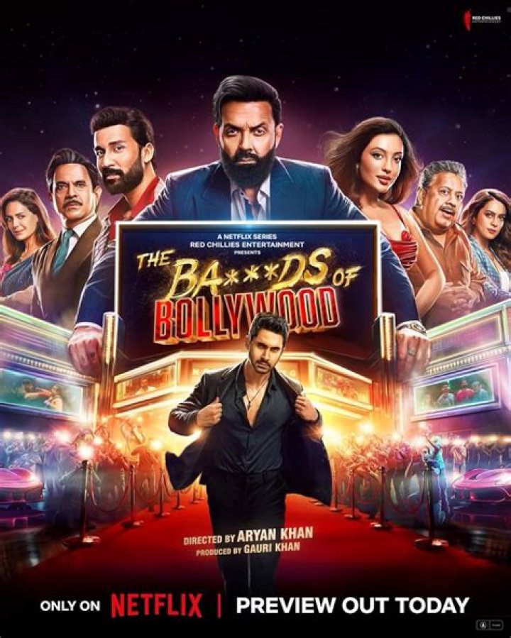 HDHub4U Bollywood: Your Ultimate Destination for Blockbuster Entertainment