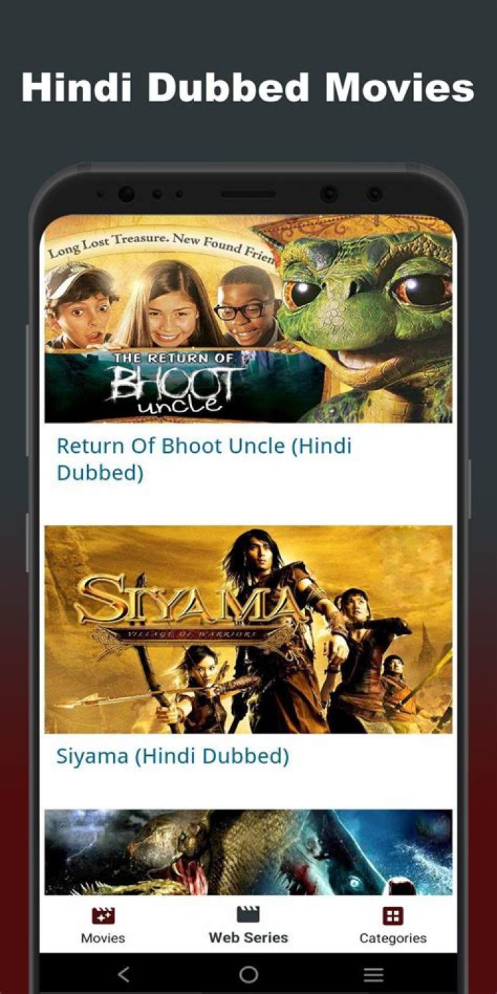HDHub4u ESQ Movies: Your Ultimate Destination for Movie Bliss