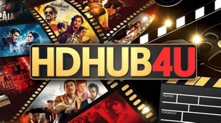 HDHub4u Game Changer: The Ultimate Hub for Entertainment Enthusiasts