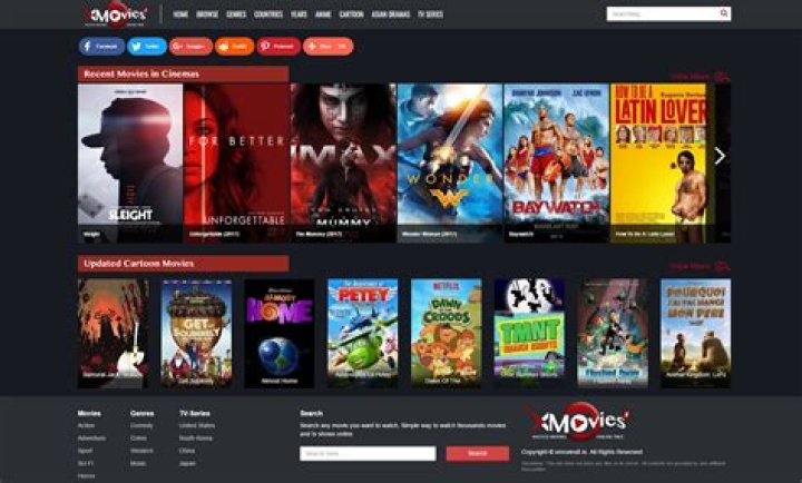 HDHub4u Jaat: Your Ultimate Guide to Streaming Movies and TV Shows