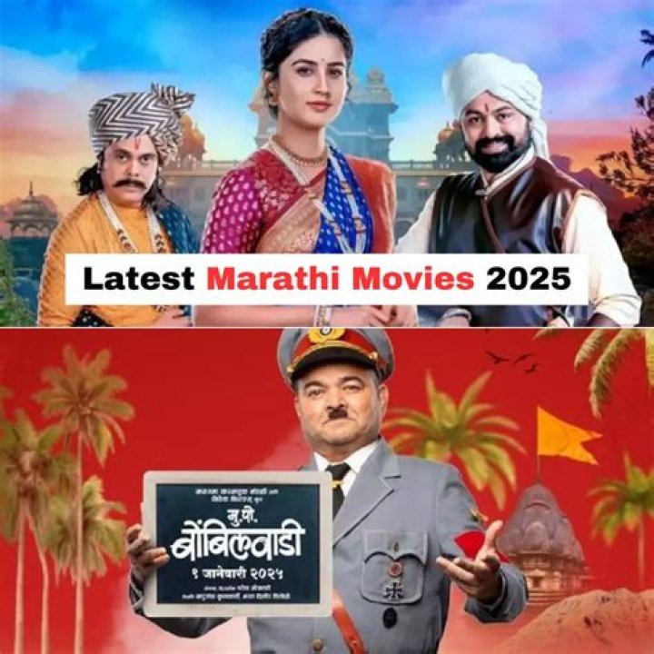 HDHub4U Movies Marathi Latest: Your Ultimate Guide to Marathi Cinema