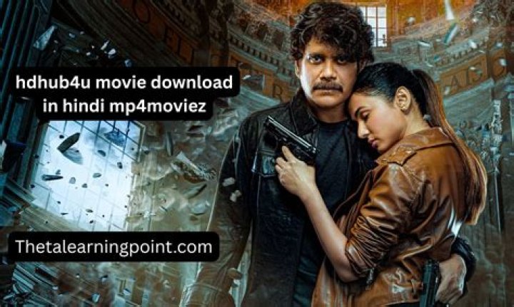 HDHub4U Movies Martin: Your Ultimate Guide to Streaming Movies Online