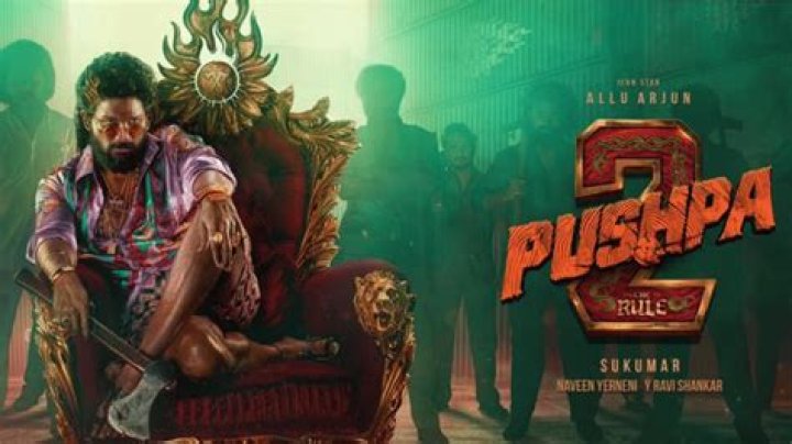 HDHub4u Movies Pushpa 2: Your Ultimate Guide to Streaming the Blockbuster