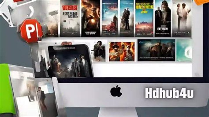 HDHub4U Proxy: The Ultimate Guide to Accessing Your Favorite Movies and Shows
