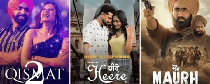 HDHub4u Punjabi Movies New: Your Ultimate Guide to Streaming Punjab's Finest Films