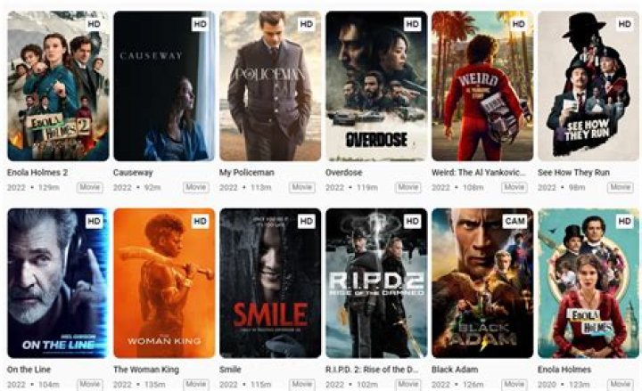 HDHub4u Radhe Shyam: Your Ultimate Destination for Streaming and Downloading Movies