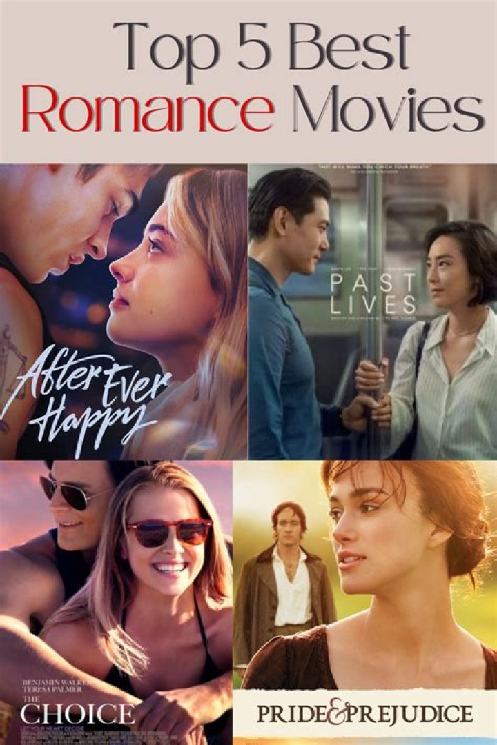 HDHub4U Romance Movies: Your Ultimate Destination for Heartwarming Cinematic Experiences