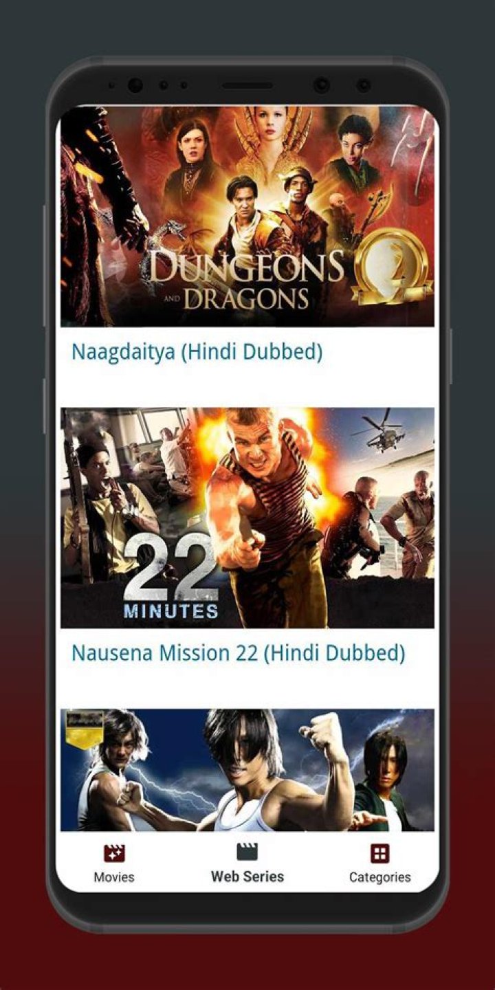 HDHub4u South Hindi: Your Ultimate Destination for South Hindi Movies