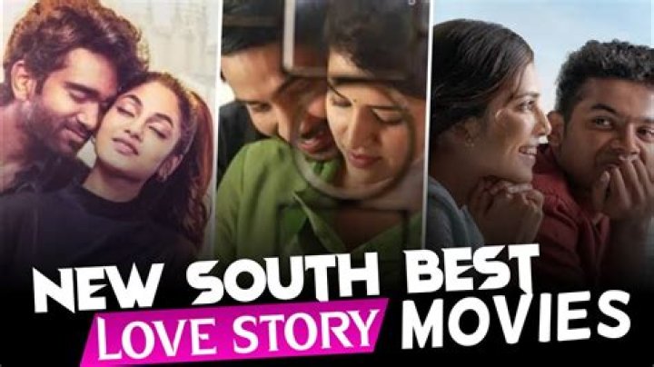 HDHub4U South Movies Love Story: Your Ultimate Guide to Heartwarming Cinema
