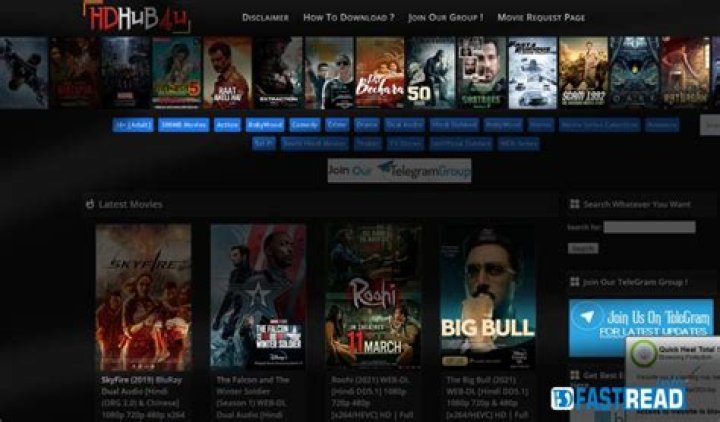 HDHub4u TV Bangla: Your Ultimate Guide to Streaming Bangladeshi Entertainment