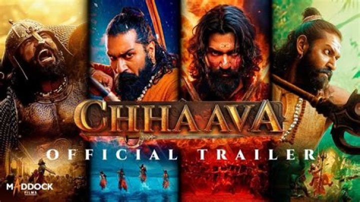 HDHub4u TV Chhaava Full Movie Download MP4Moviez: Your Ultimate Guide