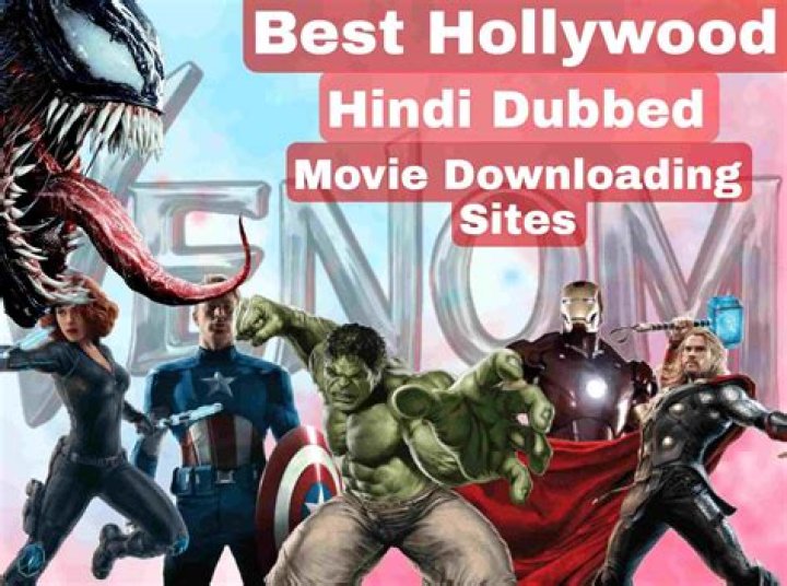 HDHub4U TV Movie Download in Hindi Dubbed: Your Ultimate Guide to Hindi Entertainment