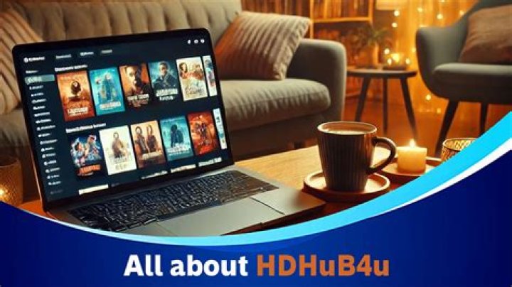 HDHub4U TV Shows Download: Your Ultimate Guide to Streaming and Downloading