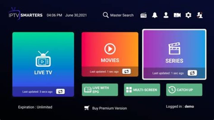 HDHub4U TV Stream: The Ultimate Guide to Seamless Streaming Experience