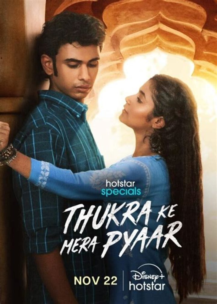 HDHub4u TV Thukra Ke Mera Pyar: A Deep Dive Into the Drama, Romance, and Beyond