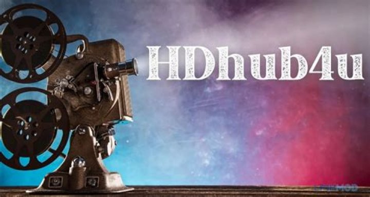 HDHub4U US.com: Your Ultimate Guide to Streaming Movies Online