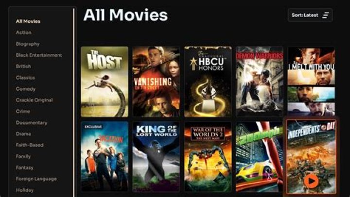 HDHub4U Working Site: Your Ultimate Guide to the Best Movie Streaming Experience