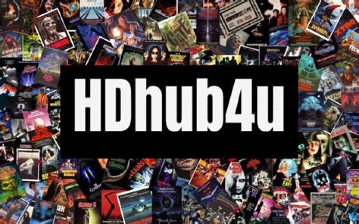 HDHub4u You: Your Ultimate Guide to the World of Streaming